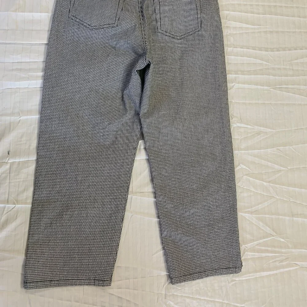 ๐ฆ๐ฆ๐ฆ GLORIA VANDERBILT WOMENS CAPRIS PANTS SIZE 10 ๐ฆ๐ฆ๐ฆ - Picture 5 of 5